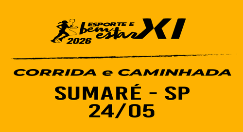 Circuito Eco XI – Etapa Sumaré - SP