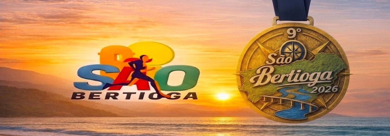 9ª Corrida São Bertioga 15K e 5K