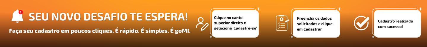 Portal Minhas Inscrições