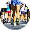 CORRIDA DE RUA