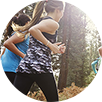 TRAIL RUN