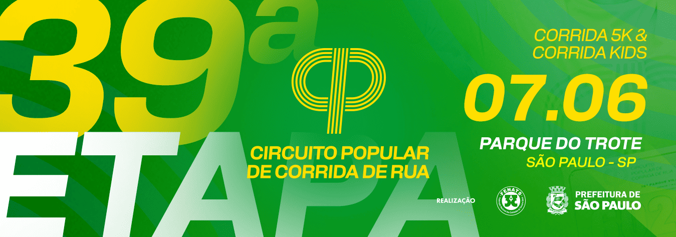 Banner do Evento